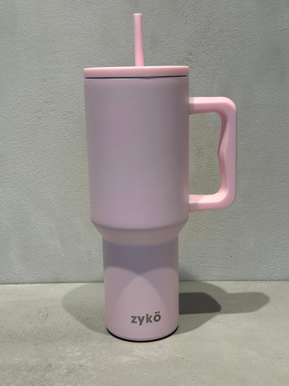 Zyko TÉRMICO 40oz - Rosado -7096