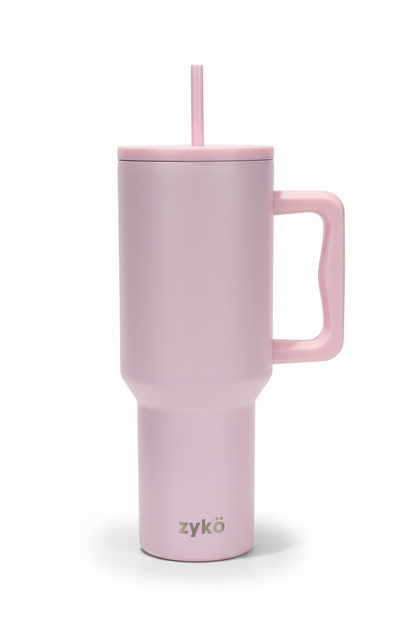 Zyko TÉRMICO 40oz - Rosado -7096