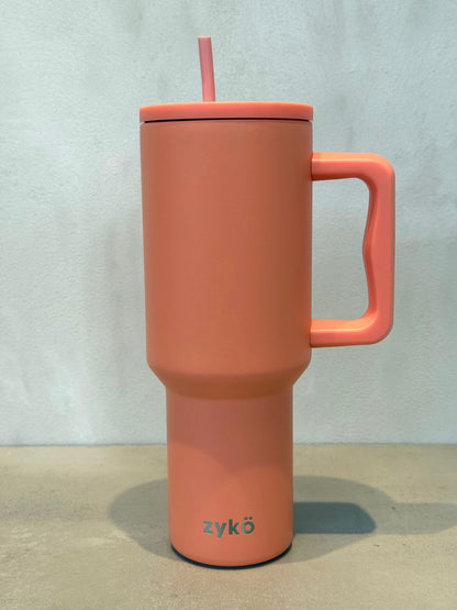 Zyko TÉRMICO 40oz - Salmón -7097
