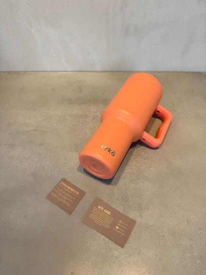 Zyko TÉRMICO 40oz - Salmón -7097