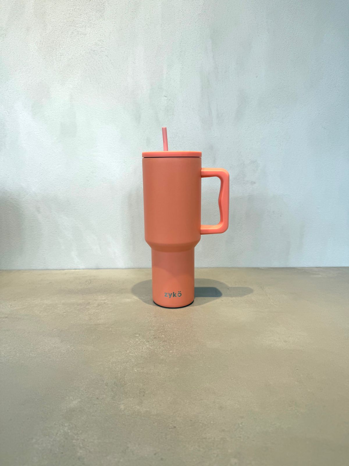 Zyko TÉRMICO 40oz - Salmón -7097