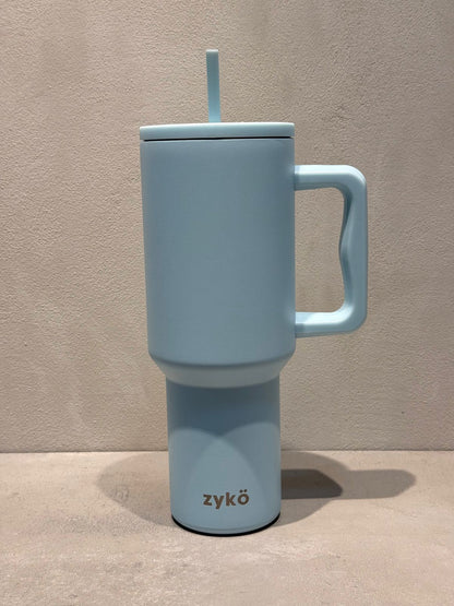 ZYKO TÉRMICO 40 ONZAS - CELESTE 7092