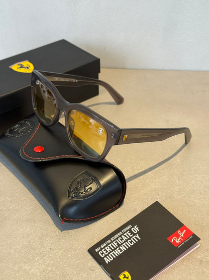 Lentes RB 2228M 7183