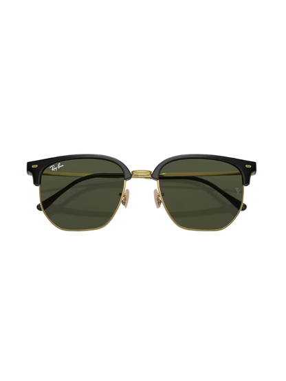 RAYBAN New Club Master Arista Green - 7155