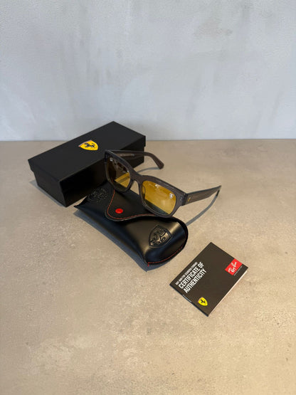 Lentes RB 2228M 7183