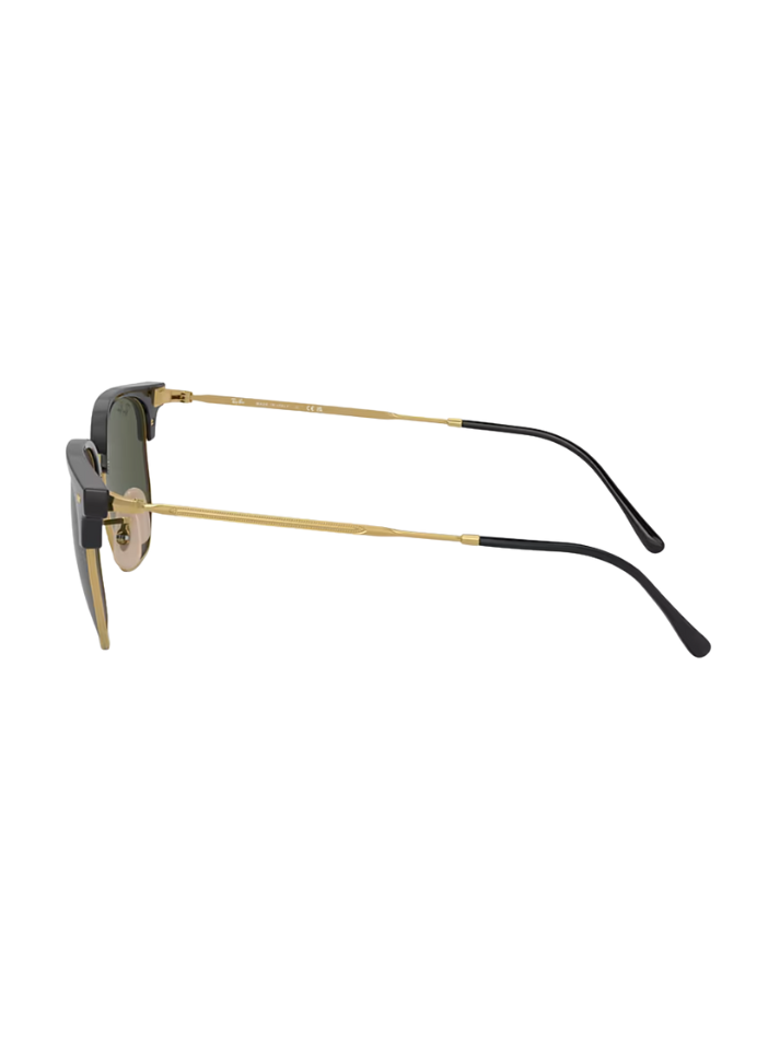 RAYBAN New Club Master Arista Green - 7155