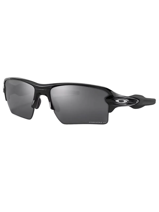 Lentes OAK negras 7194