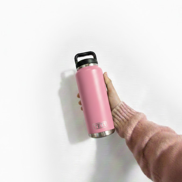 YETI 36oz - Rosado -7081