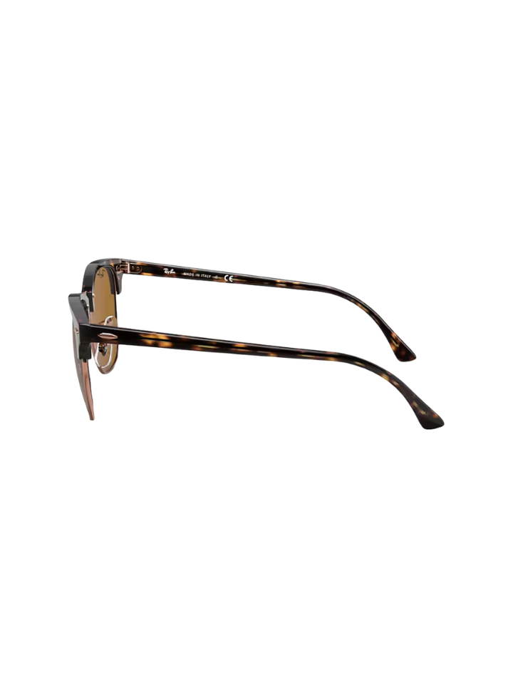 RAYBAN Club Master Tortoise Brown -7012