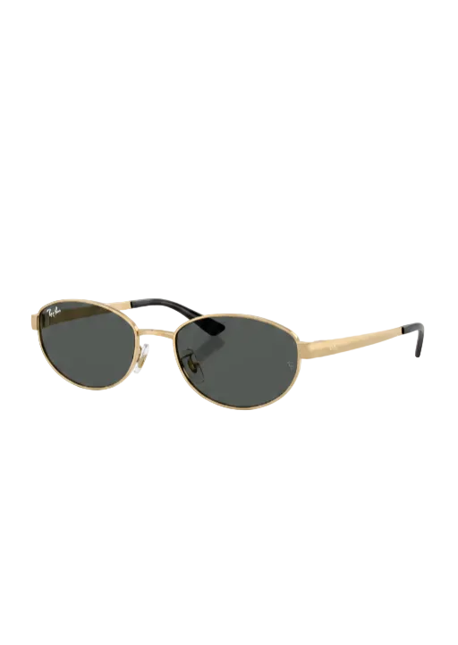 RAYBAN RB3774D blue - 7172